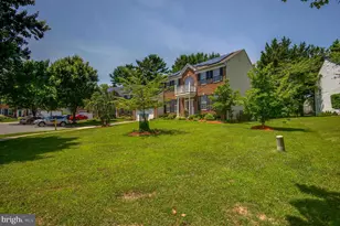1 Hickory Spring Ct, Gaithersburg, MD 20882 - Photo 4