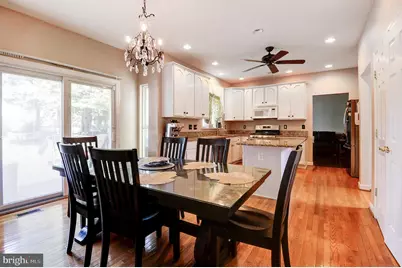 1 Hickory Spring Court, Gaithersburg, MD 20882 - Photo 14