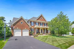 11105 Welland St, North Potomac, MD 20878 - Photo 1