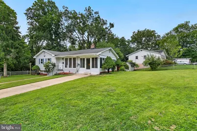 4010 Elizabeth Street, Rockville, MD 20853 - Photo 36