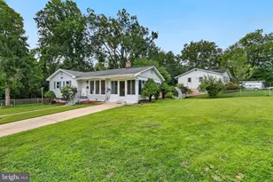 4010 Elizabeth St, Rockville, MD 20853 - Photo 36