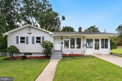 4010 Elizabeth Street, Rockville, MD 20853 - Photo 1