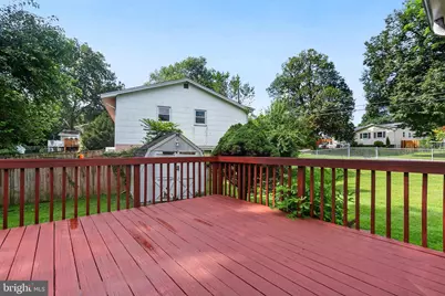 4010 Elizabeth Street, Rockville, MD 20853 - Photo 30