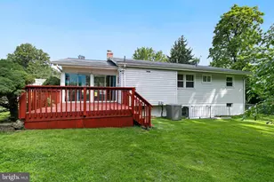 4010 Elizabeth St, Rockville, MD 20853 - Photo 32