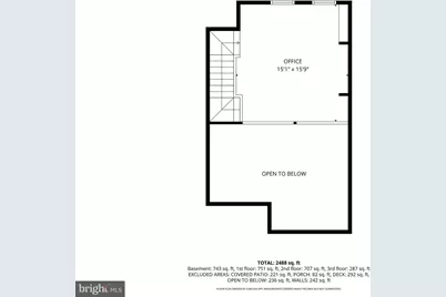 121 Swarthmore Avenue, Gaithersburg, MD 20877 - Photo 72