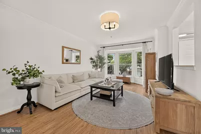 121 Swarthmore Avenue, Gaithersburg, MD 20877 - Photo 10