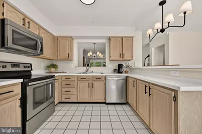 121 Swarthmore Avenue, Gaithersburg, MD 20877 - Photo 20