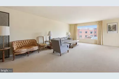 5301 Westbard Circle #334, Bethesda, MD 20816 - Photo 4