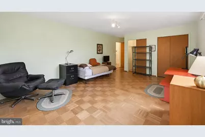 5301 Westbard Circle #334, Bethesda, MD 20816 - Photo 26