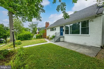 2604 Plyers Mill Road, Silver Spring, MD 20902 - Photo 2