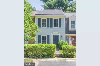 20528 Strath Haven Drive, Gaithersburg, MD 20886 - Photo 1