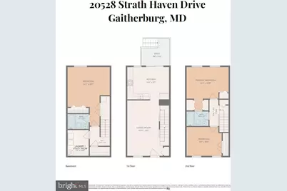 20528 Strath Haven Drive, Gaithersburg, MD 20886 - Photo 26