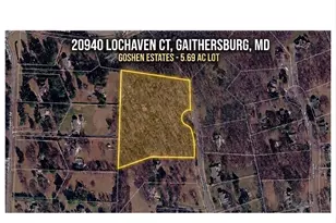 20940 Lochaven Ct, Gaithersburg, MD 20882 - Photo 1