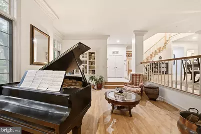 5803 Madaket Road, Bethesda, MD 20816 - Photo 8