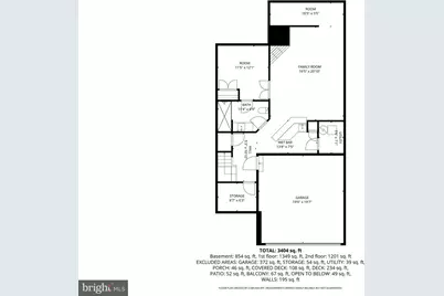 5803 Madaket Road, Bethesda, MD 20816 - Photo 30