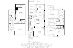 5803 Madaket Rd, Bethesda, MD 20816 - Photo 52