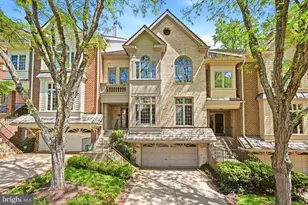 5803 Madaket Rd, Bethesda, MD 20816 - Photo 1