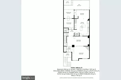 5803 Madaket Road, Bethesda, MD 20816 - Photo 2