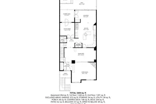 5803 Madaket Rd, Bethesda, MD 20816 - Photo 2