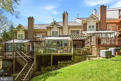 5803 Madaket Road, Bethesda, MD 20816 - Photo 24