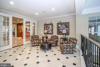 11750 Old Georgetown Road #2426, Rockville, MD 20852 - Photo 22