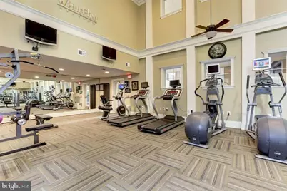 11750 Old Georgetown Road #2426, Rockville, MD 20852 - Photo 26