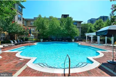 11750 Old Georgetown Road #2426, Rockville, MD 20852 - Photo 20