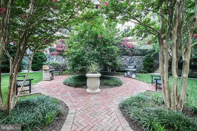 11750 Old Georgetown Road #2426, Rockville, MD 20852 - Photo 18