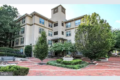 11750 Old Georgetown Road #2426, Rockville, MD 20852 - Photo 2