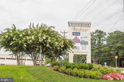11750 Old Georgetown Road #2426, Rockville, MD 20852 - Photo 28