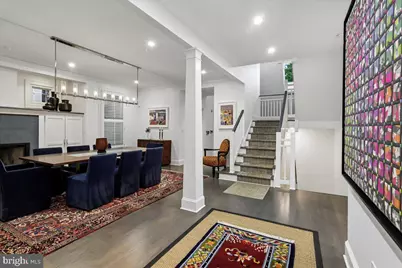 3701 Shepherd Street, Chevy Chase, MD 20815 - Photo 8