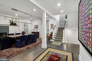 3701 Shepherd St, Chevy Chase, MD 20815 - Photo 8