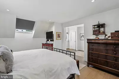 3701 Shepherd Street, Chevy Chase, MD 20815 - Photo 26