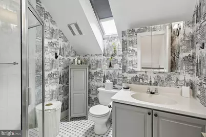 3701 Shepherd Street, Chevy Chase, MD 20815 - Photo 40