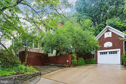 3701 Shepherd Street, Chevy Chase, MD 20815 - Photo 54