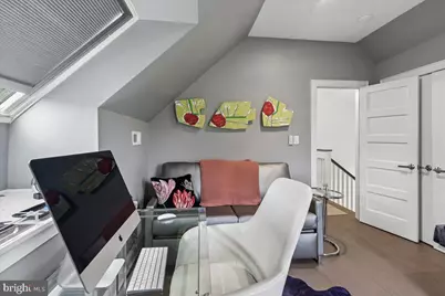 3701 Shepherd Street, Chevy Chase, MD 20815 - Photo 38