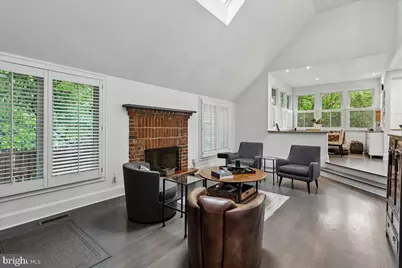 3701 Shepherd Street, Chevy Chase, MD 20815 - Photo 20