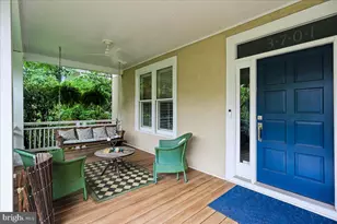 3701 Shepherd St, Chevy Chase, MD 20815 - Photo 4