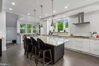 3701 Shepherd Street, Chevy Chase, MD 20815 - Photo 16