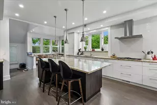 3701 Shepherd St, Chevy Chase, MD 20815 - Photo 16