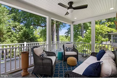 5110 Baltimore Avenue, Bethesda, MD 20816 - Photo 22