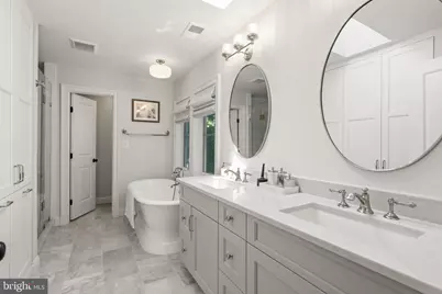 5110 Baltimore Avenue, Bethesda, MD 20816 - Photo 38