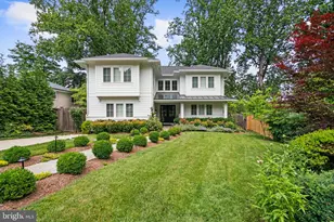 5110 Baltimore Ave, Bethesda, MD 20816 - Photo 1