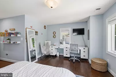 5110 Baltimore Avenue, Bethesda, MD 20816 - Photo 50