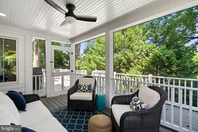 5110 Baltimore Avenue, Bethesda, MD 20816 - Photo 24