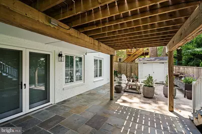 5110 Baltimore Avenue, Bethesda, MD 20816 - Photo 76