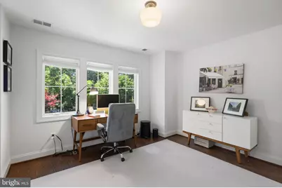 5110 Baltimore Avenue, Bethesda, MD 20816 - Photo 42