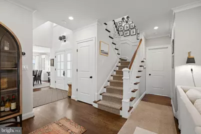 5110 Baltimore Avenue, Bethesda, MD 20816 - Photo 4