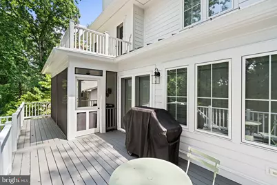 5110 Baltimore Avenue, Bethesda, MD 20816 - Photo 60