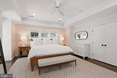 5110 Baltimore Avenue, Bethesda, MD 20816 - Photo 32
